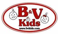B & V Kids coupons